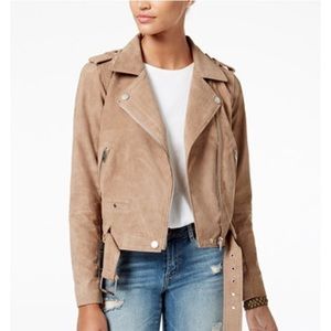 American Rag Moto Jacket
